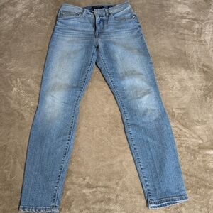 Lucky brand skinny jeans